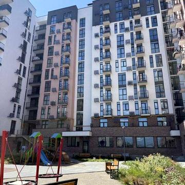 Продаж 2 кім.квартири ЖК Фруктова Алея