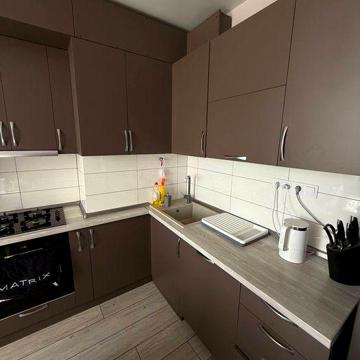 Продам двух комнатную квартиру  Мариинский