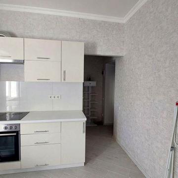 Продам 1-кімнатну смарт-квартиру. Вул.Стависька.