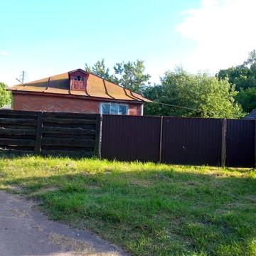 Продам будинок в Седневі