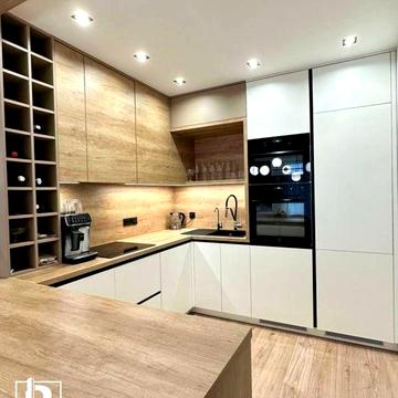Продаж будинку 111м2+6.3сот 3 кім новий ремонт КМ Villaggo Білогородка