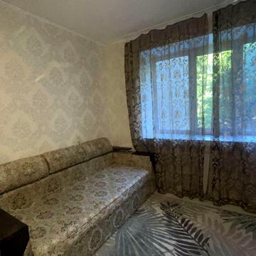 Продам малосімейку, квартира, продаж квартири