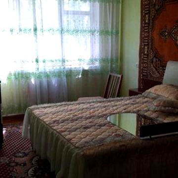 Продам 3 кв район Дендропарк 4/5 ,41900торг