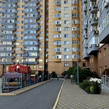 Здається 2к студио в ЖК “Міністерський”, вул. Кондратюка 7 ,2к60м2