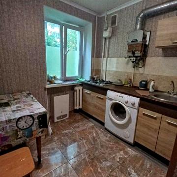 Оренда 1кімнатної Тернопільська можна з тваринами
