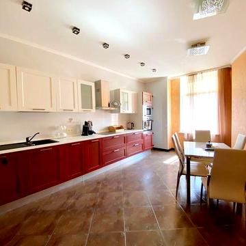 Продам 4 кім квартиру ЖК Садова Гірка метро Наукова, Держпром ЖК Садова Гірка