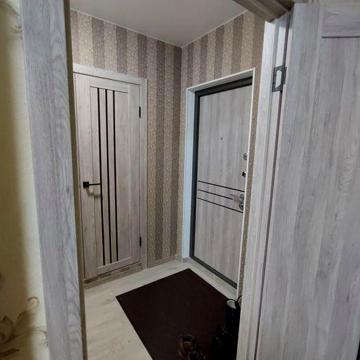 Сдам 1 комн.квартиру на Леваде. Новый ремонт.