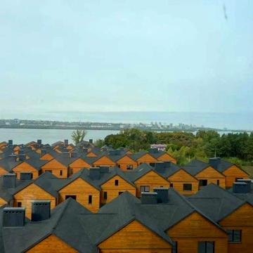 Продам 2к квартиру в ЖК Comfort City Lagoon, Приднепровск ЖК Comfort City Lagoon