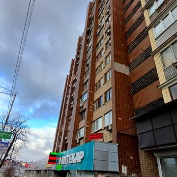 Голосіївський просп. (40-річчя Жовтня), 15