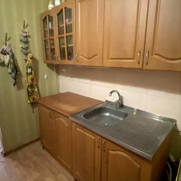 Продается гостинка на Салтовке! Ул Владислава Зубенко 31г/5