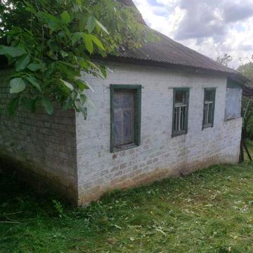 Продам будинок в селі Пасіки