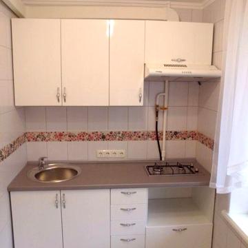 1к-квартира вул. Барки 5, пр. Лобановсьокого, Соломенський р-н.
