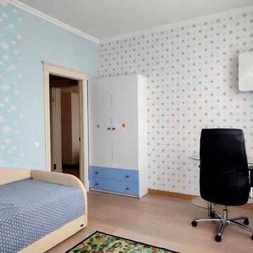 Без % 3к.кв. ЖК Royal Tower Дитяча кімната Саксаганського 37К Оренда