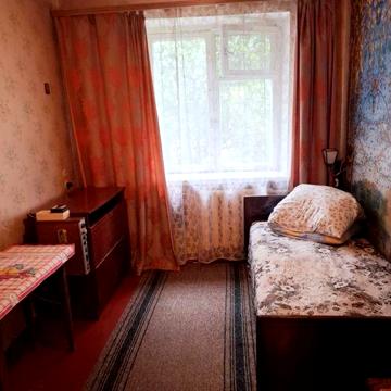 Здам 3к. кв. - 7хв. від метро Армійська