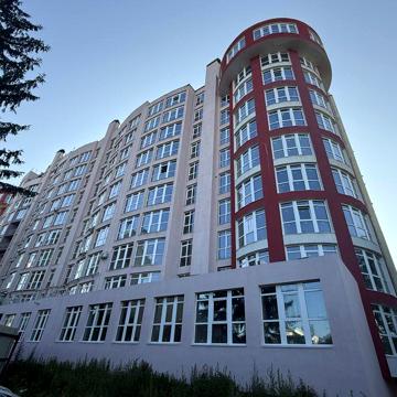 Продається 2 кімнатна Новобудова вул Буковинська 33А ЖК Маєток Буковинський