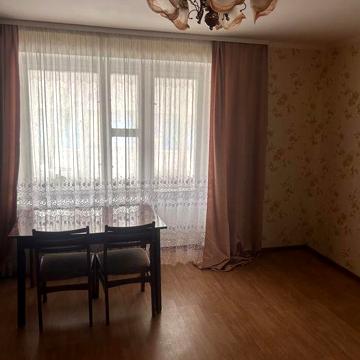 Продаж 3-х кімнатної квартири