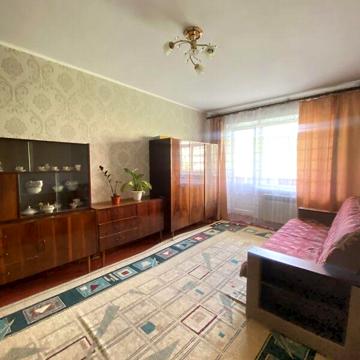 Довгострокова оренда 1к Квартира Буковинська вулиця