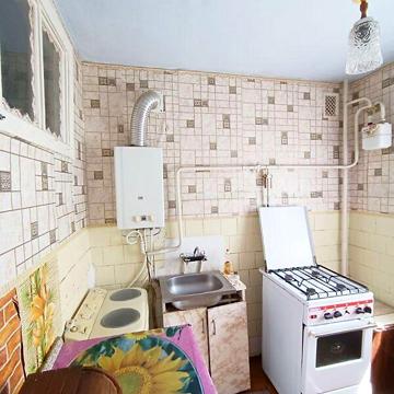 Довгострокова оренда 1к Квартира Артилерійська вулиця