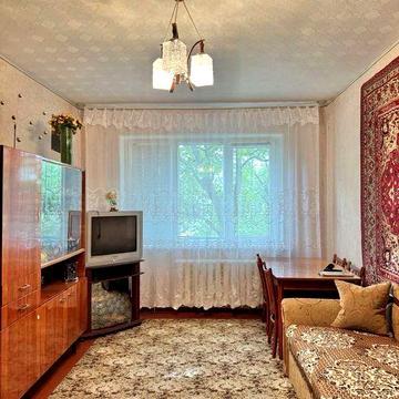 2-х комн квартира улица Колачевского 17-й квартал