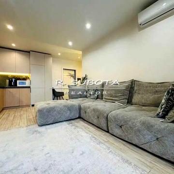 Продам 3к квартиру в ЖК River Park, Победа-1 ЖК River Park