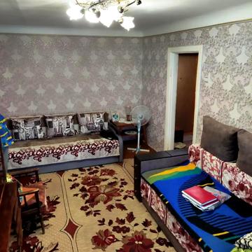 Науки просп. (Гагаріна), 80