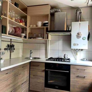 Продаж 3-х  кімнатної квартири