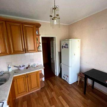 2 кімнатна квартира Таращанська