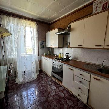 Здам 1 кімнатну квартиру (район Жадова)