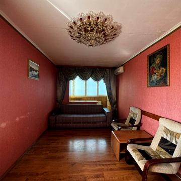 Здам 1 кімнатну квартиру (район Жадова)