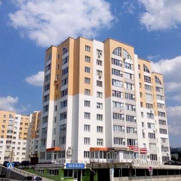 Здається в Новобудові 1-кім Виставка біля Набережного