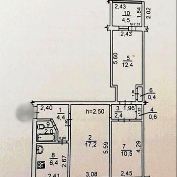 Продажа 3 к/к, Можно по Сертификату, Актуально в Николаеве
