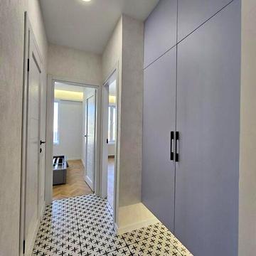 Продаж 1к Квартира Інглезі вулиця ЖК Via Roma