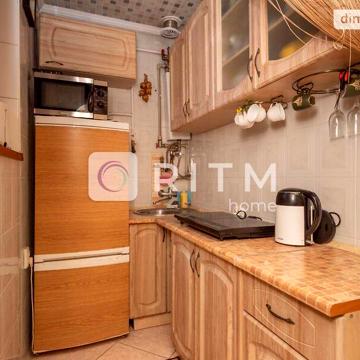 Продаж 3к Квартира Гоголя Миколи вулиця