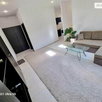 Довгострокова оренда 1к Квартира Котляревського вулиця