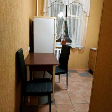 Терміново здам однокімнатну к-ру, оболонський р-н, мінський масив