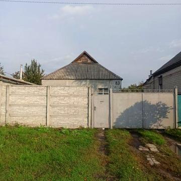 Продам дом пр. Металлургов