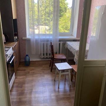 Довгострокова оренда 1к Квартира Водопровідна вулиця