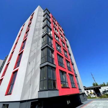 Продаж 1 кімнатної квартири у Винниках ЖК Околиця