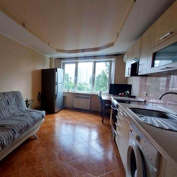 Продам 1-кімнатну, вул. Героїв Маріуполя 9, М Іподром