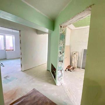 Продам шикарну 3х кімнатну квартиру з індивідуальним опаленням