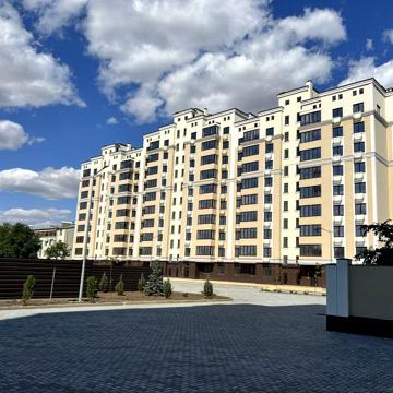 4 к/к ЖК Гранд Делюкс ЖК Гранд делюкс