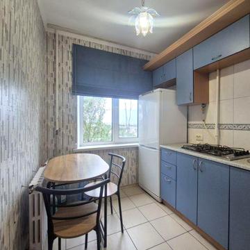 Сдам 1к квартиру на пр. А. Поля