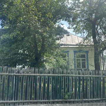 Продаж будинку с. Книяжа 12000$