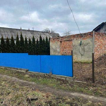 Продається будинок