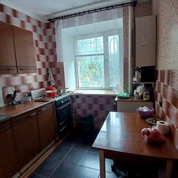 Продам 1-к квартиру Центр, ул. 3-я Слободская!