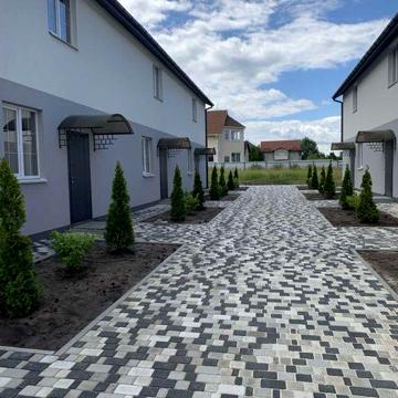 Продам готовые Таунхаусы 75 кв2 ‼️ 39500$‼️с.Тарасівка Киевская обл.