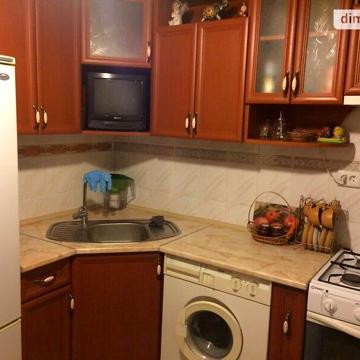 Довгострокова оренда 2к Квартира Юності проспект