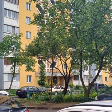 Рахманінова вул., 30/13