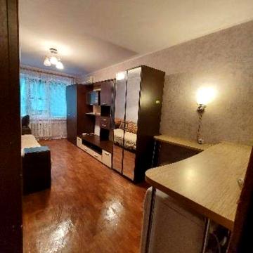 Оренда 1к смарт квартири в началі просп. Слобожанського