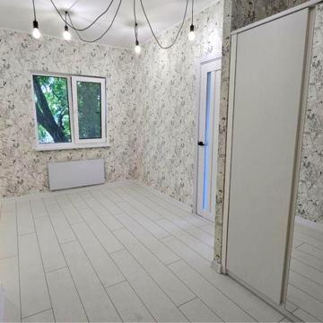 Продаж 1-к квартири з мансардою, м.Бориспіль,Київська обл
